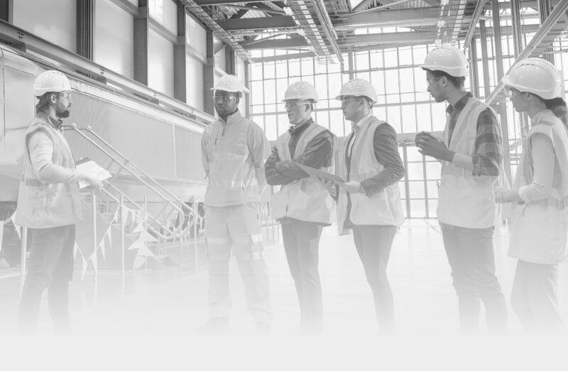 Soluções Completas com Tecnologia e humanização